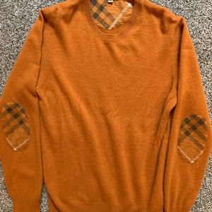 Burberry Cashmere sweater